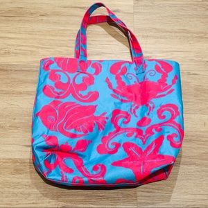 Lilly Pulitzer Bags - Lily Pulitzer Beach/Pool Bag 🏖 🏝 Lilly Pulitzer Bags - Lily Pulitzer Beach/Pool Bag 🏖 🏝